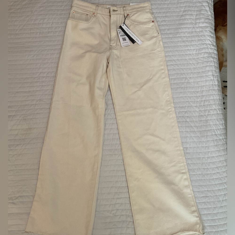 Brand New Stradivarius Jeans
